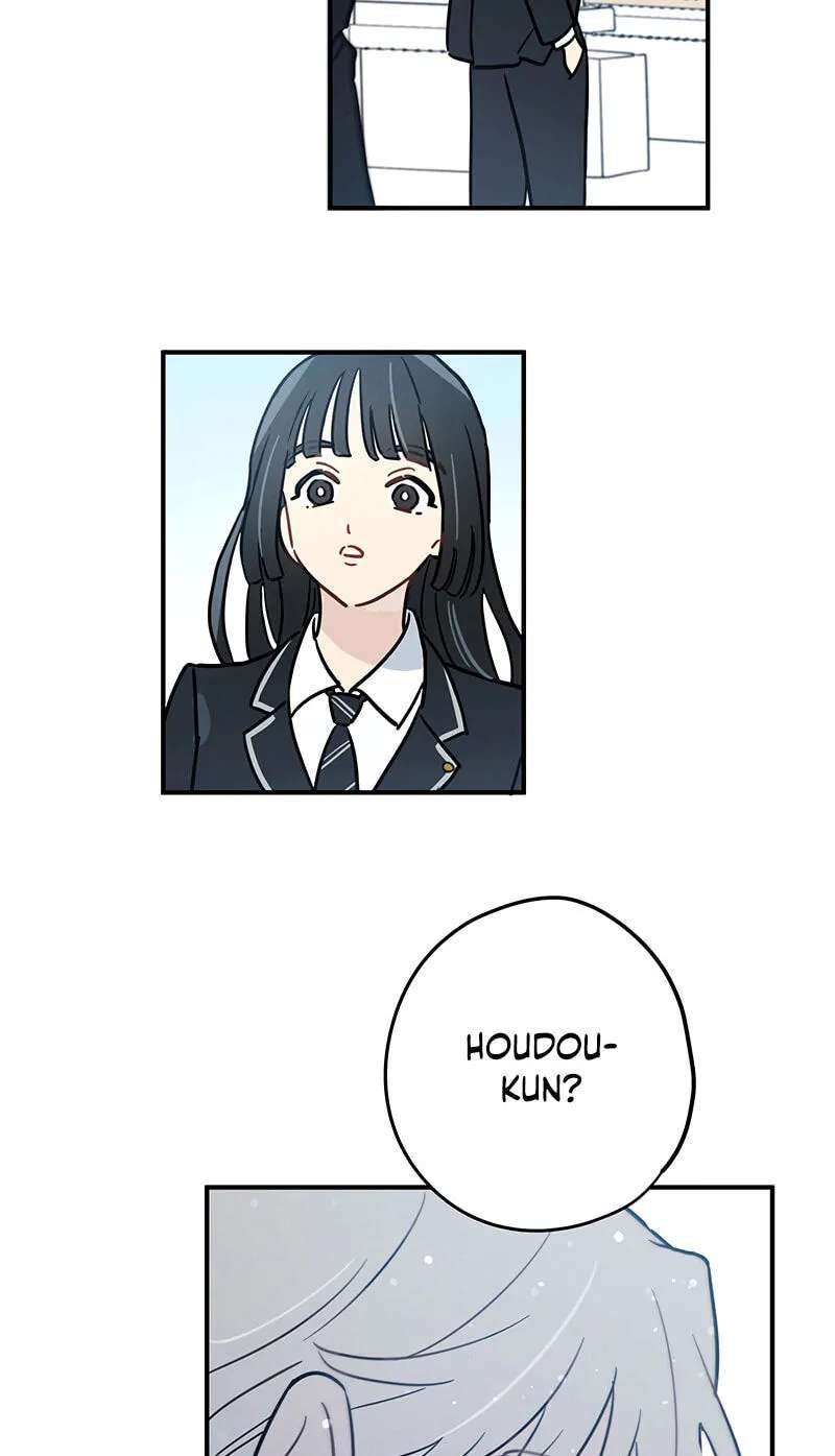 Kannami Kyoudai no Kunan Chapter 4 - page 72