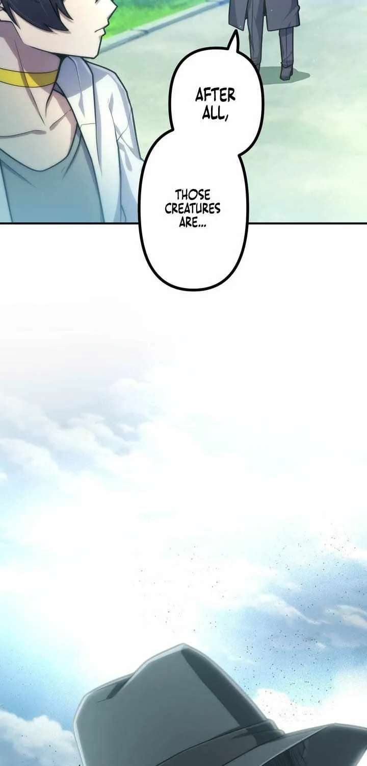 I Became An S-Rank Hunter With The Demon Lord App Chapter 155 - page 90