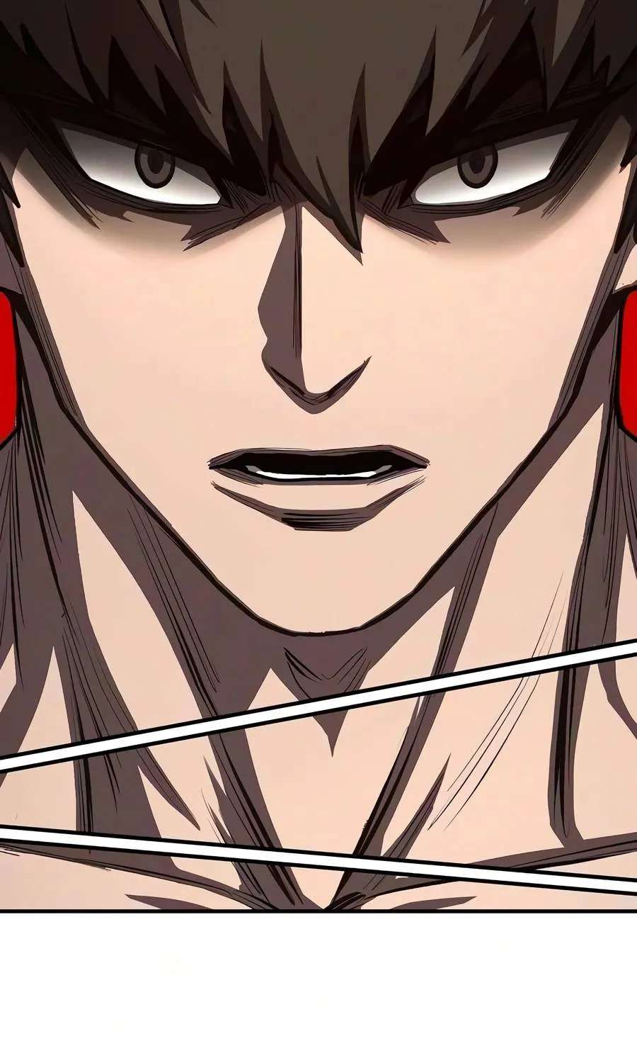 The Berserker's Second Playthrough Chapter 38 - page 87