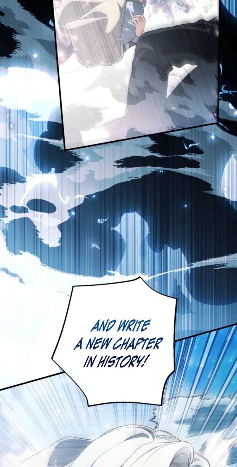 Frozen Wolf, Fire Dragon Chapter 107 - page 72