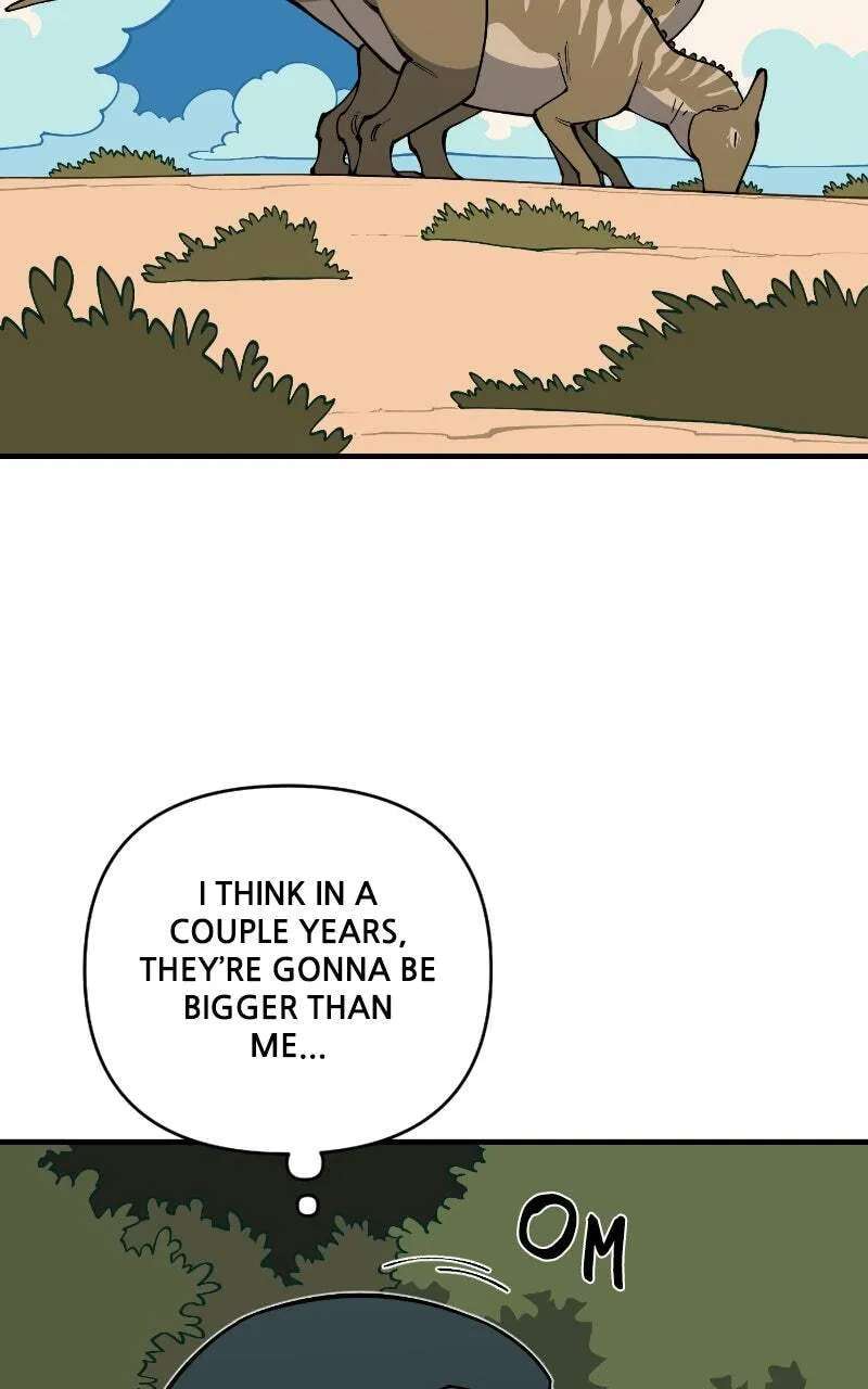 Ancient Animal Tales Chapter 65 - page 58