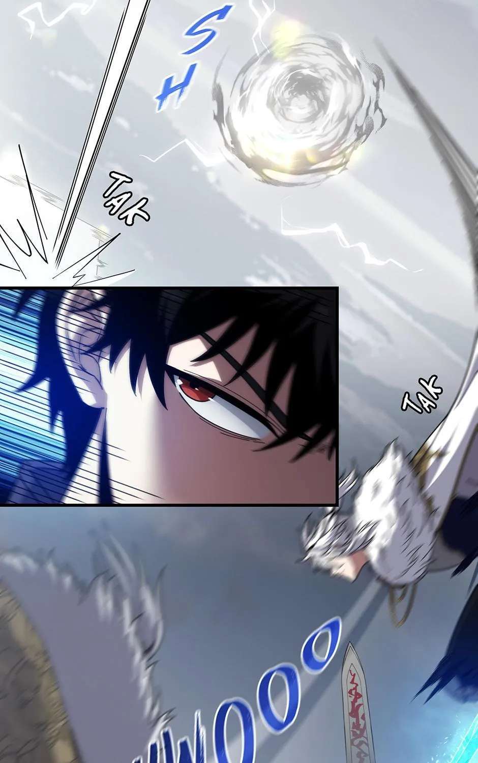 The Beginning After the End Chapter 250 - page 69