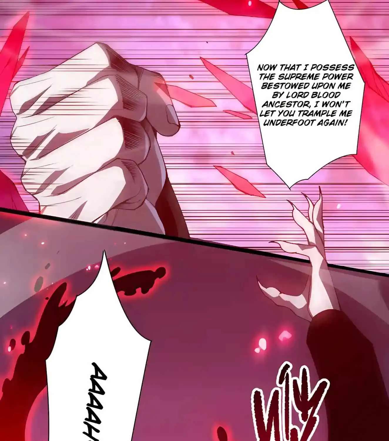 Catastrophic Necromancer Chapter 302 - page 70