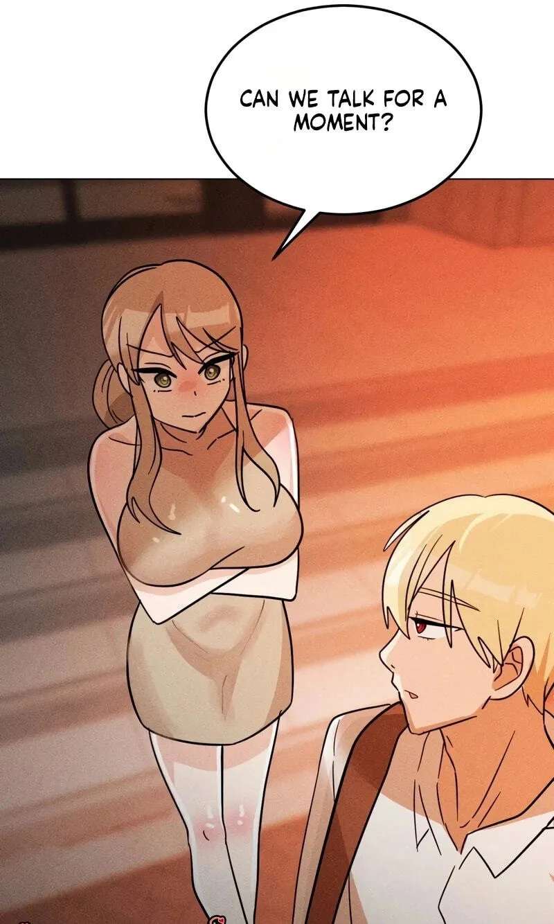 Suspicious Tutoring Chapter 14 - page 79
