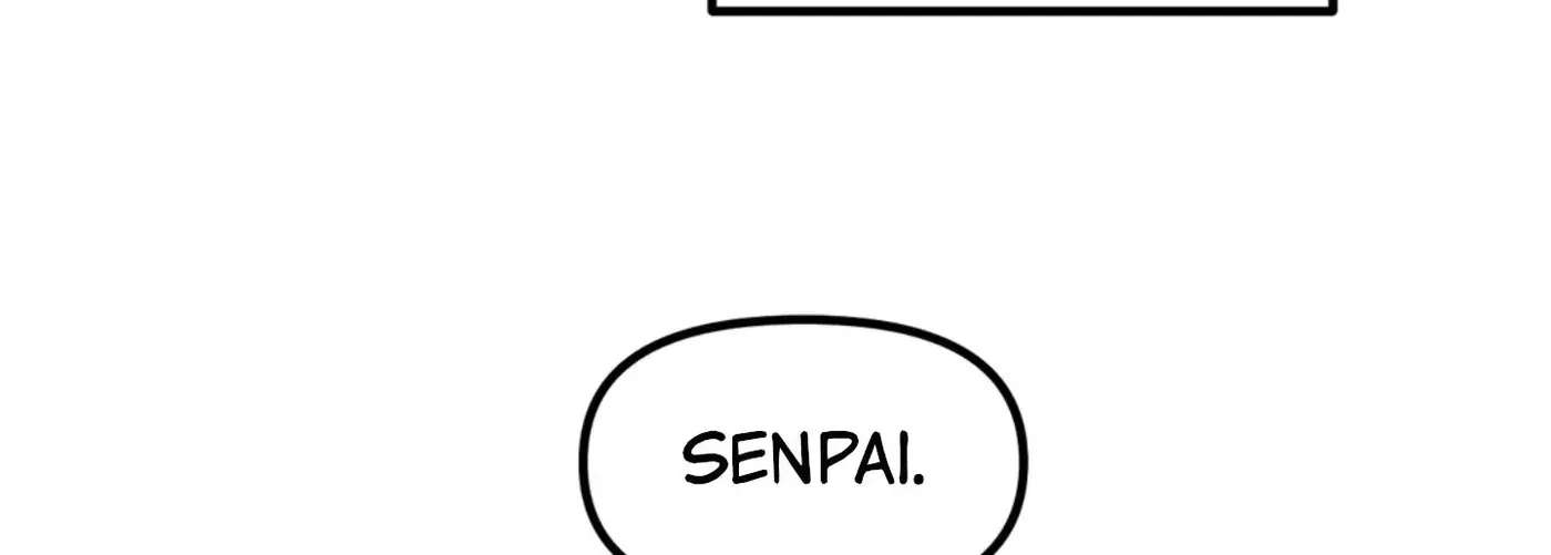Senpai-chan Is a man Chapter 21 - page 5