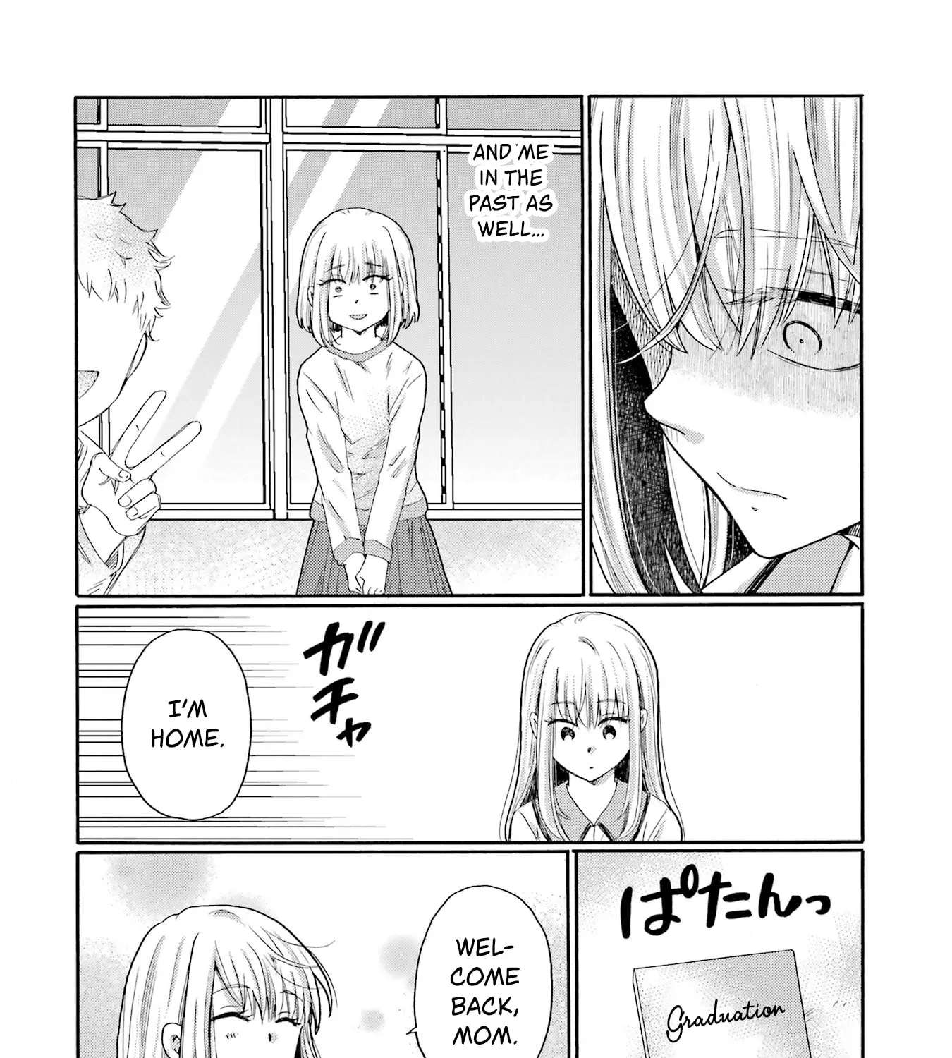 Let’s Start The Closing Meeting. ~ So Begins The Bullying Trial ~ Chapter 16 - page 55