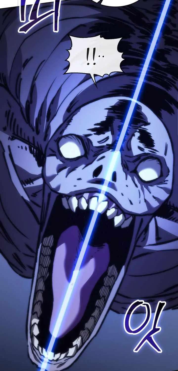 Return of the Apocalypse-Class Death Knight Chapter 86 - page 61