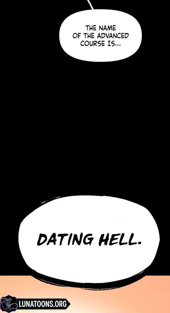Dating Hell Chapter 35 - page 35