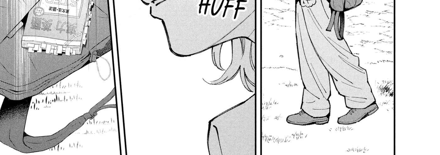 Love, That's an Understatement Chapter 32 - page 30