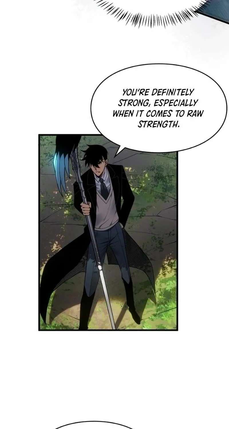 Rise of the Limitless Necromancer Chapter 41 - page 16