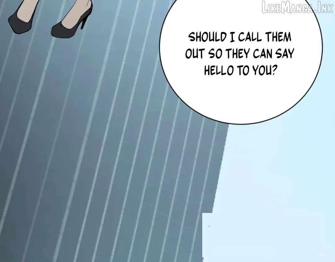 Doomsday for All: Me, Virus Monarch Chapter 132 - page 144