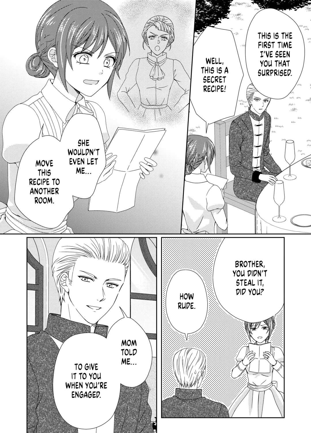 Maid kara Haha ni Narimashita Chapter 91 - page 18