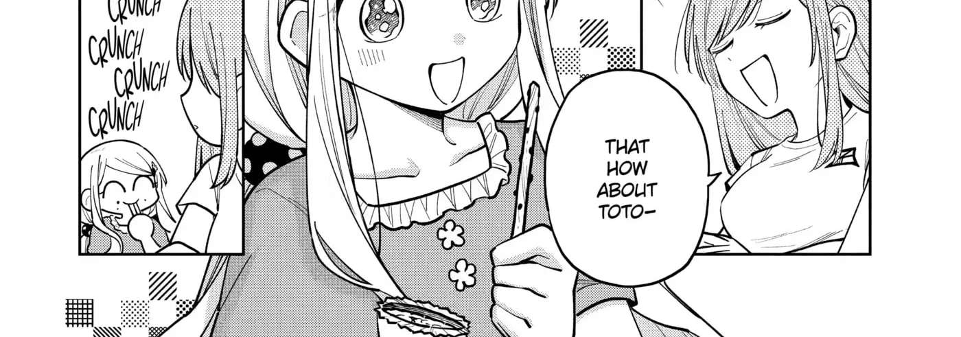 Sensei! Bokutachi ga Sekai o Horoboshimasu. Chapter 63 - page 33