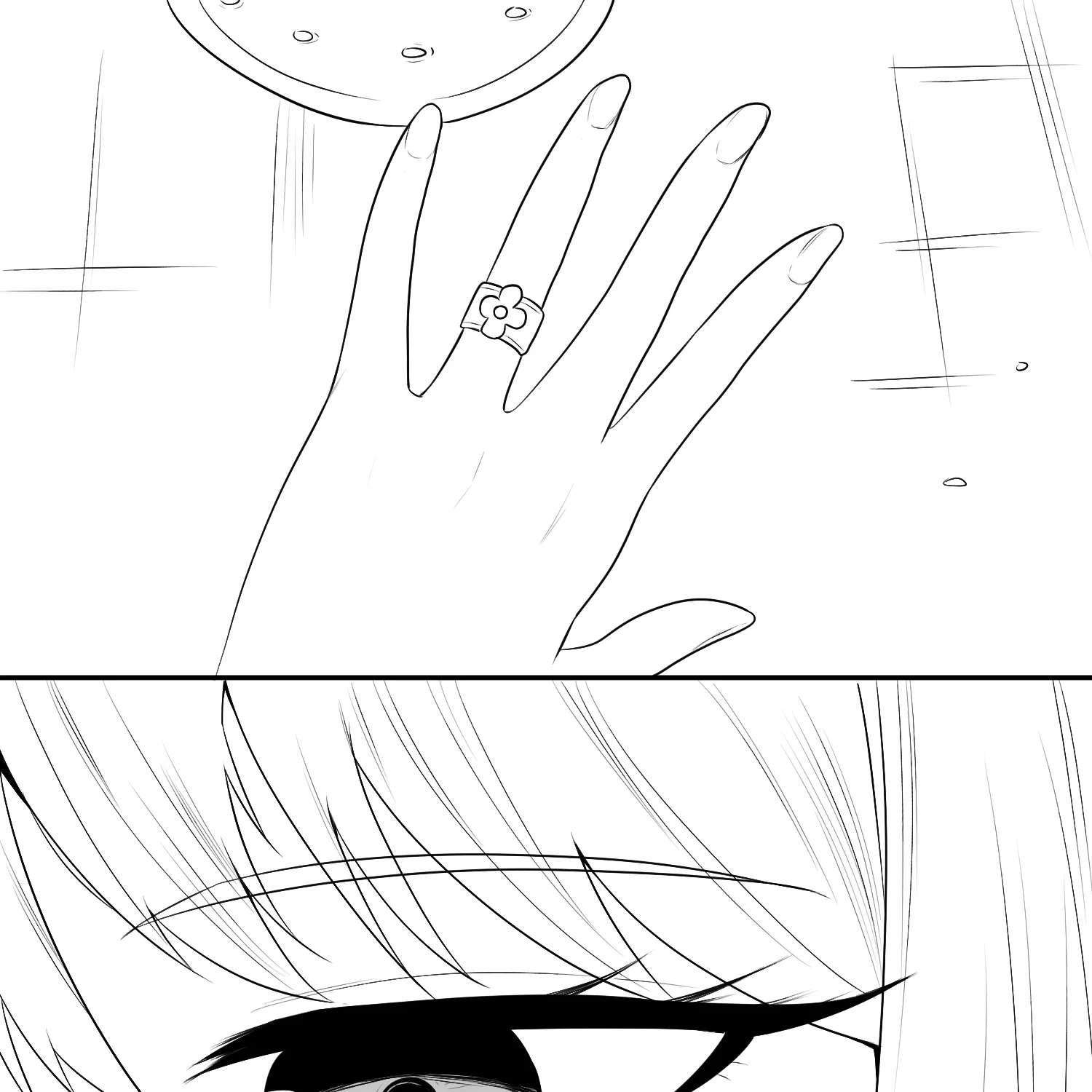 Teasing The Neighbor Noona Chapter 2 - page 3