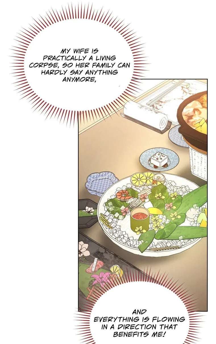 Erasing My Ex-Husband Chapter 68 - page 68