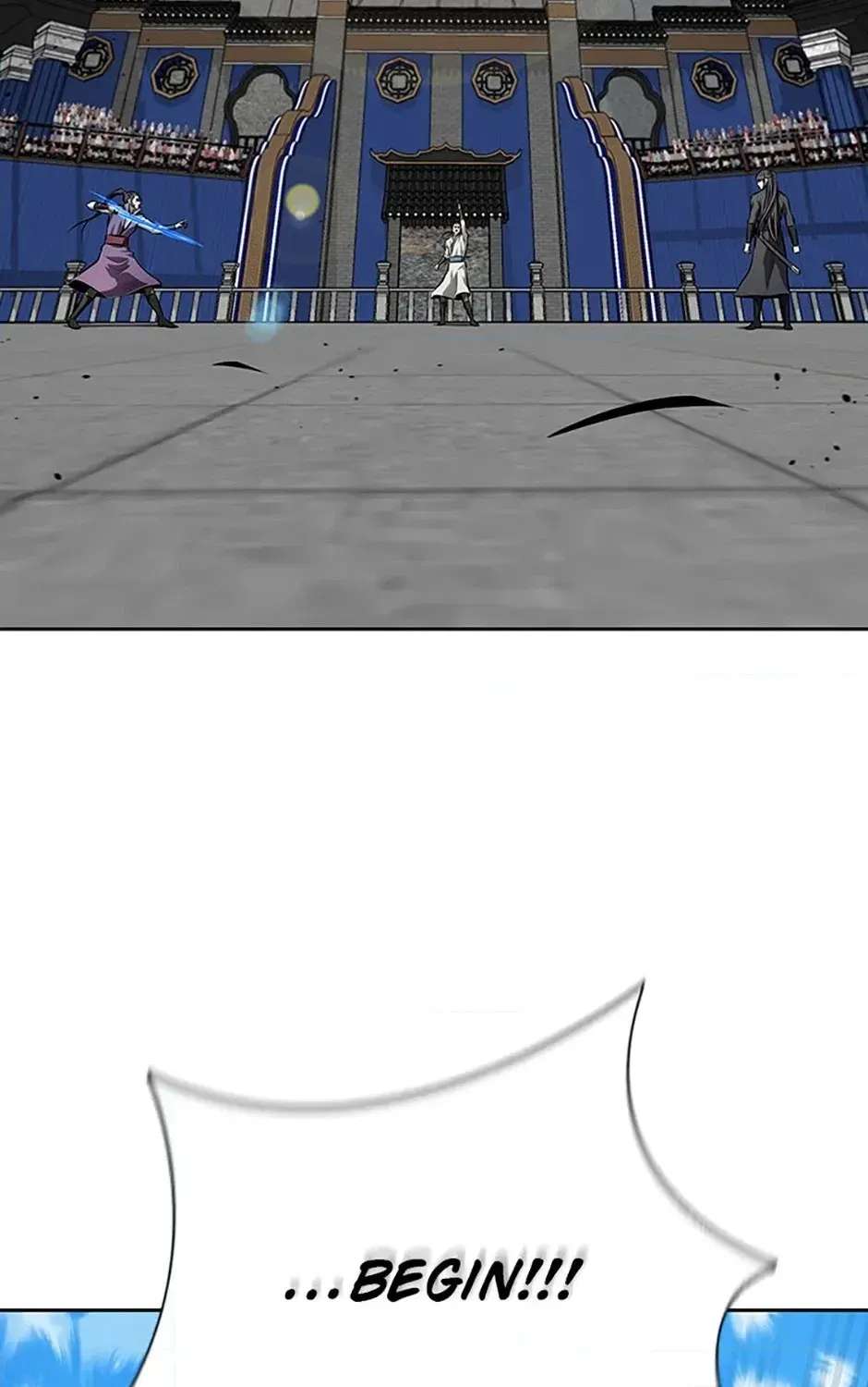 Absolute Master of the Senate Chapter 79 - page 29