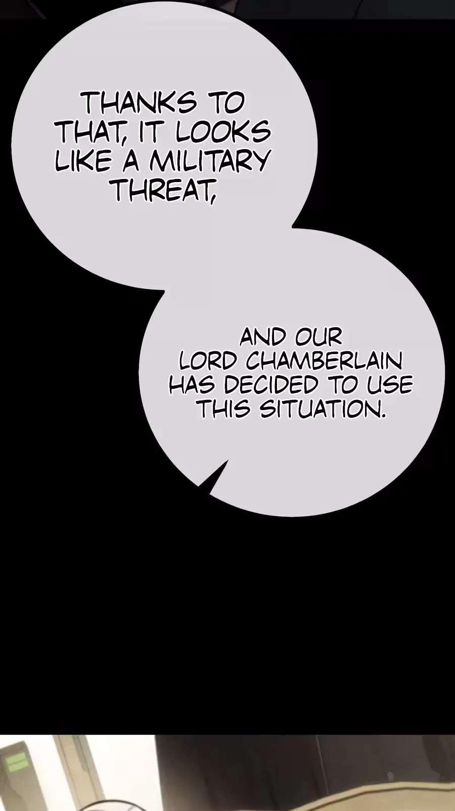 30 Years Have Passed Since the Prologue Chapter 16 - page 9