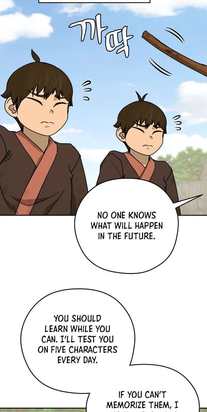 Gwanjeon – Lee Kang-jin Chapter 265 - page 29