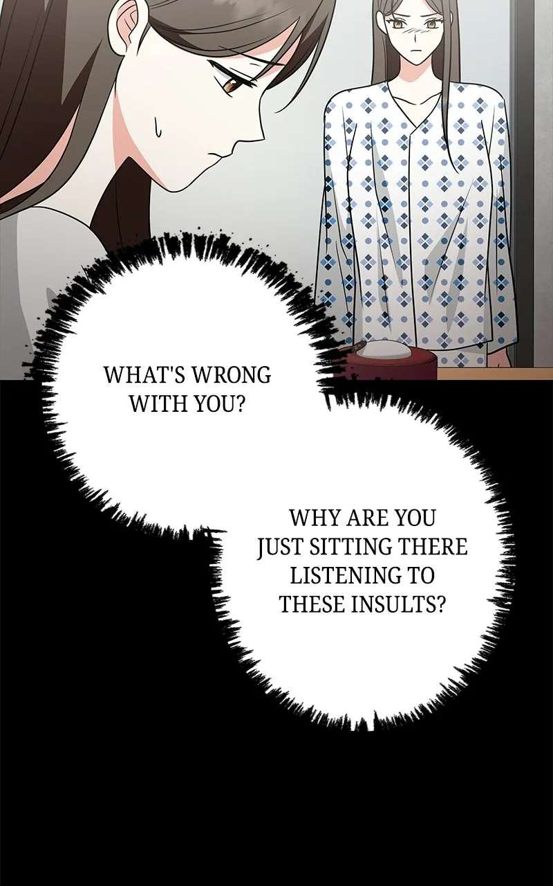 My Wife Cameto Her Funeral Chapter 2 - page 36