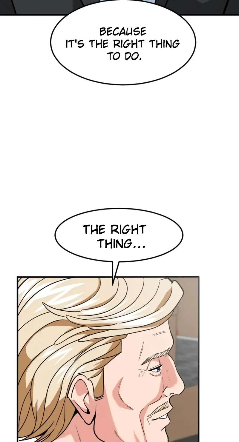 The Investor Who Sees The Future Chapter 102 - page 66