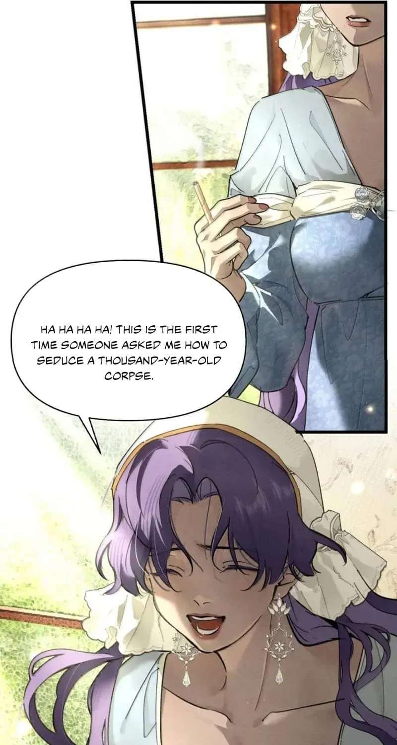Please Feed This Succubus Chapter 40 - page 11