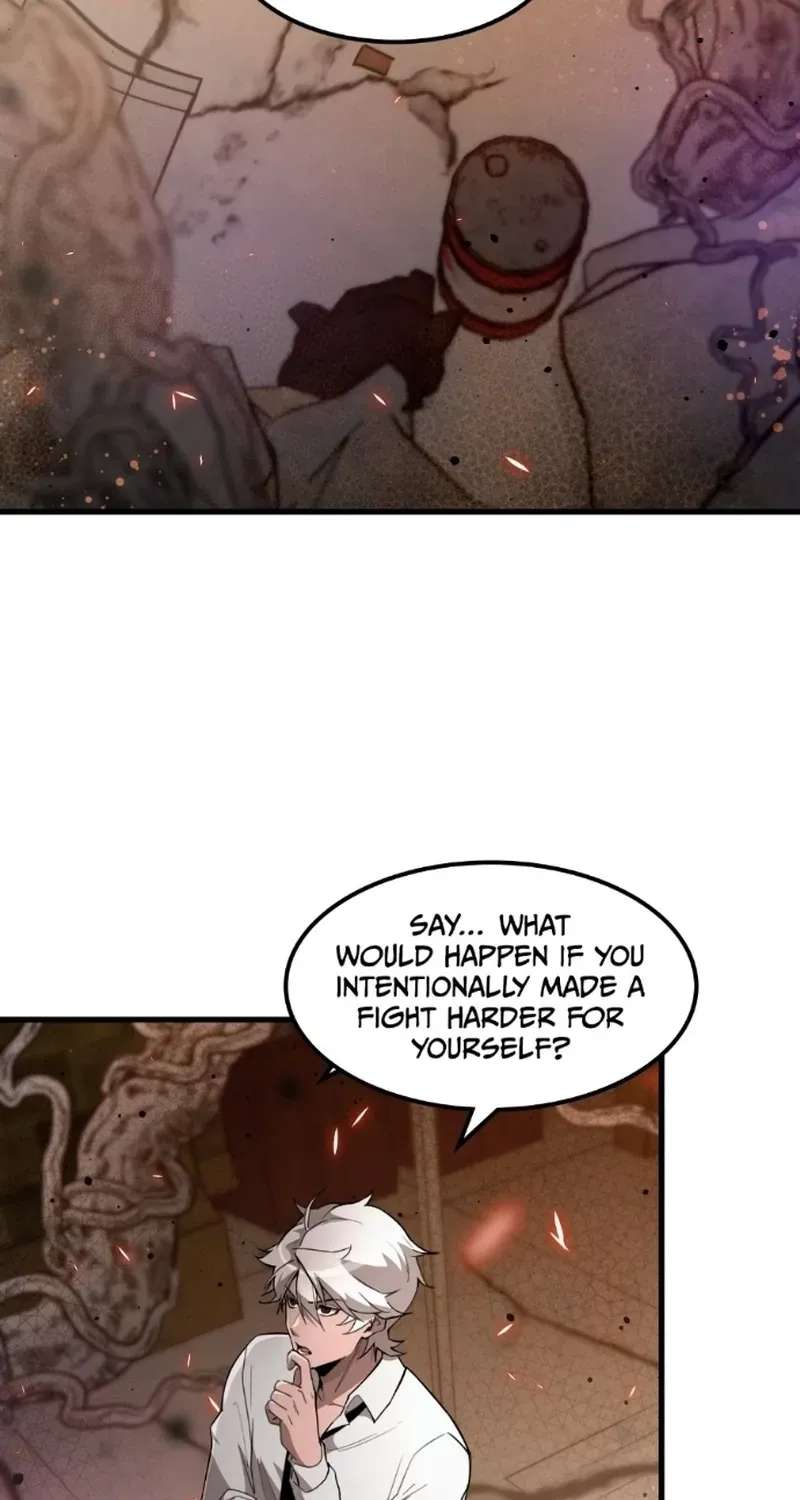 Nightmare Realm Summoner Chapter 5 - page 74
