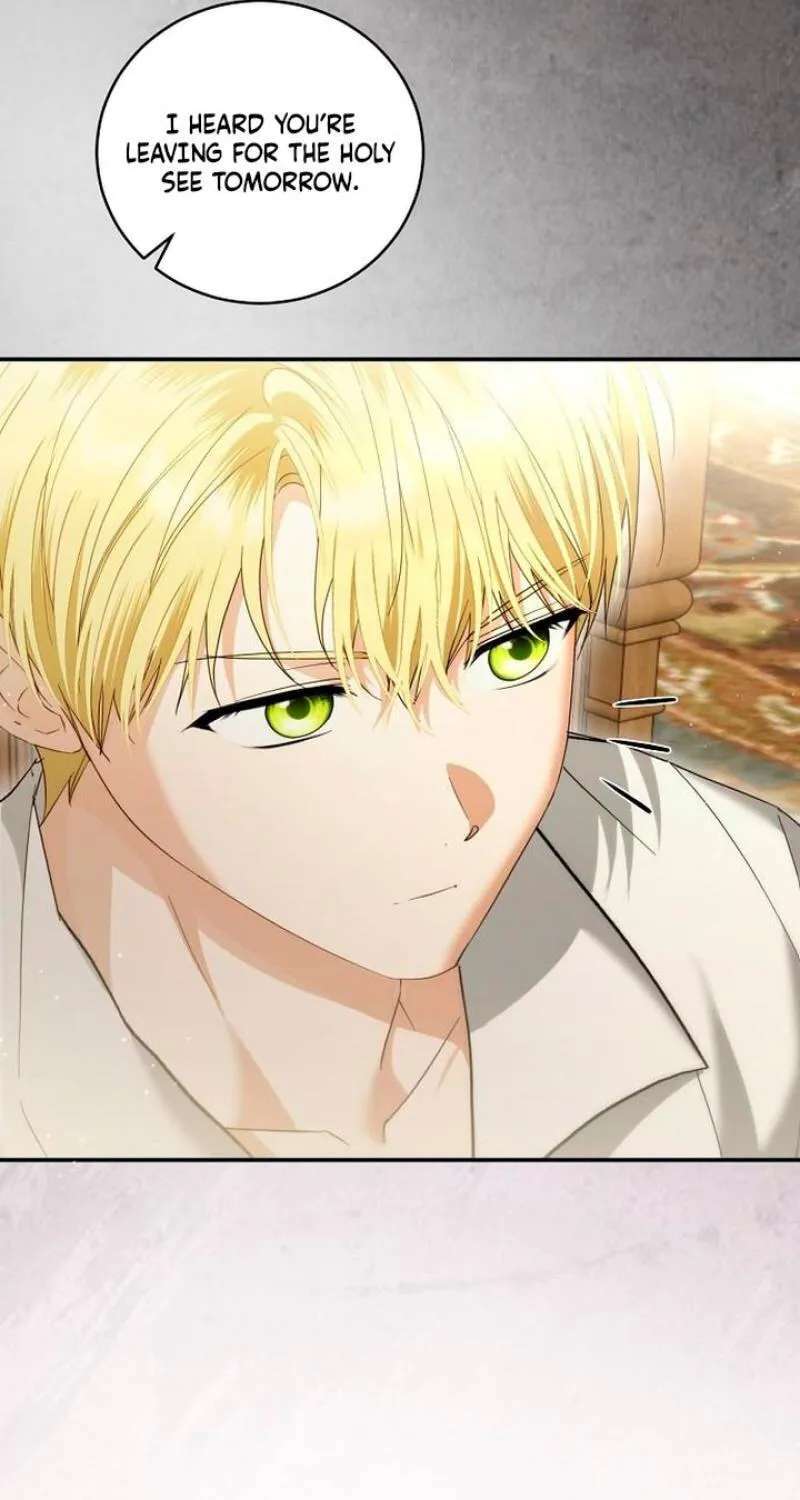Pure Love, Corruption Chapter 39 - page 61
