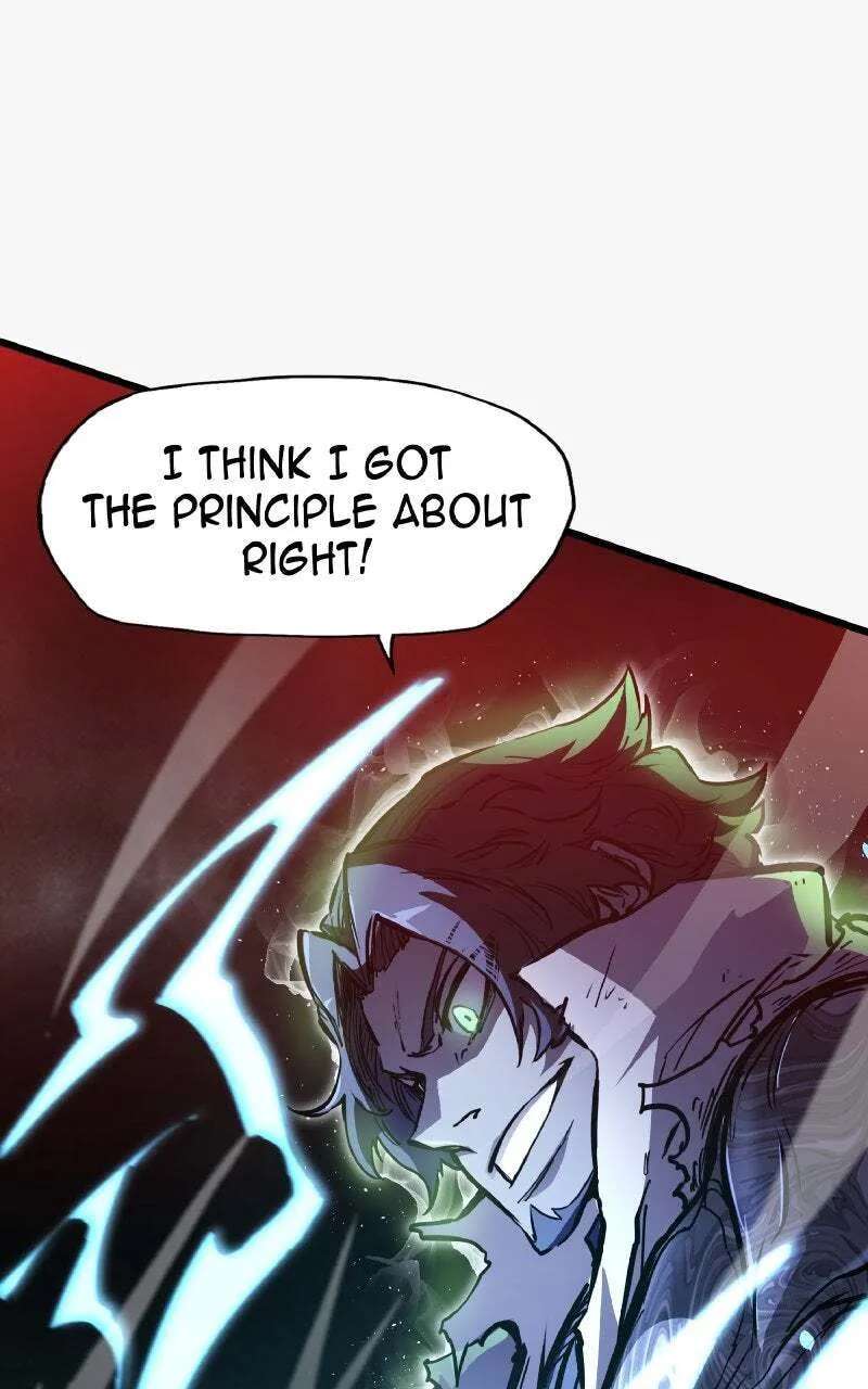 Blood Breaker Chapter 23 - page 63
