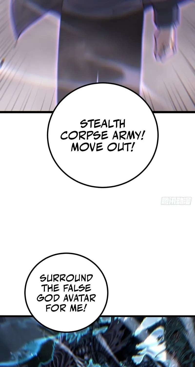 Global Awakening: The Synthesis Master Starts with an Undead Army Chapter 12 - page 4