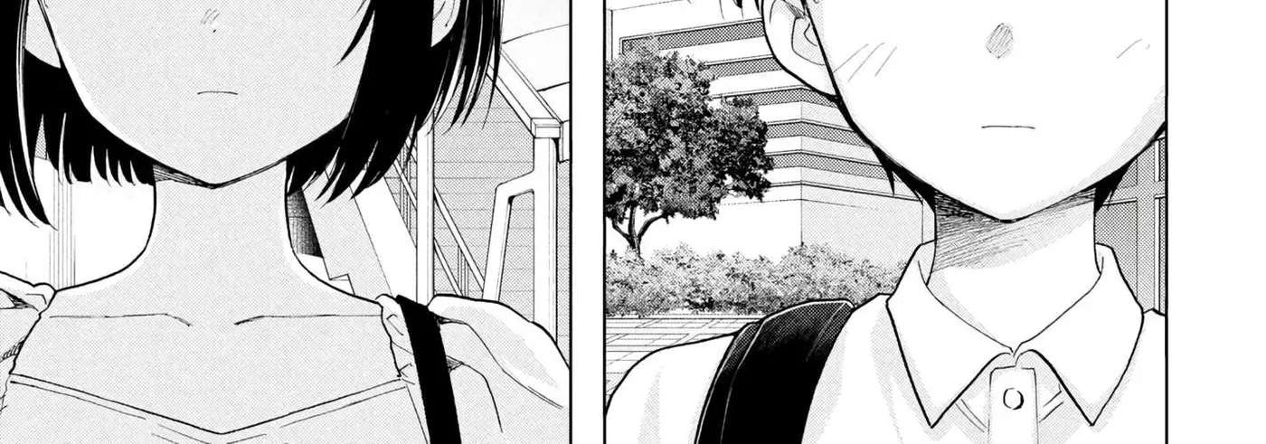 OCHINAI YOGORE WO BOKUHA NANTO YOBEBA YOKATTANOKA Chapter 20 - page 26