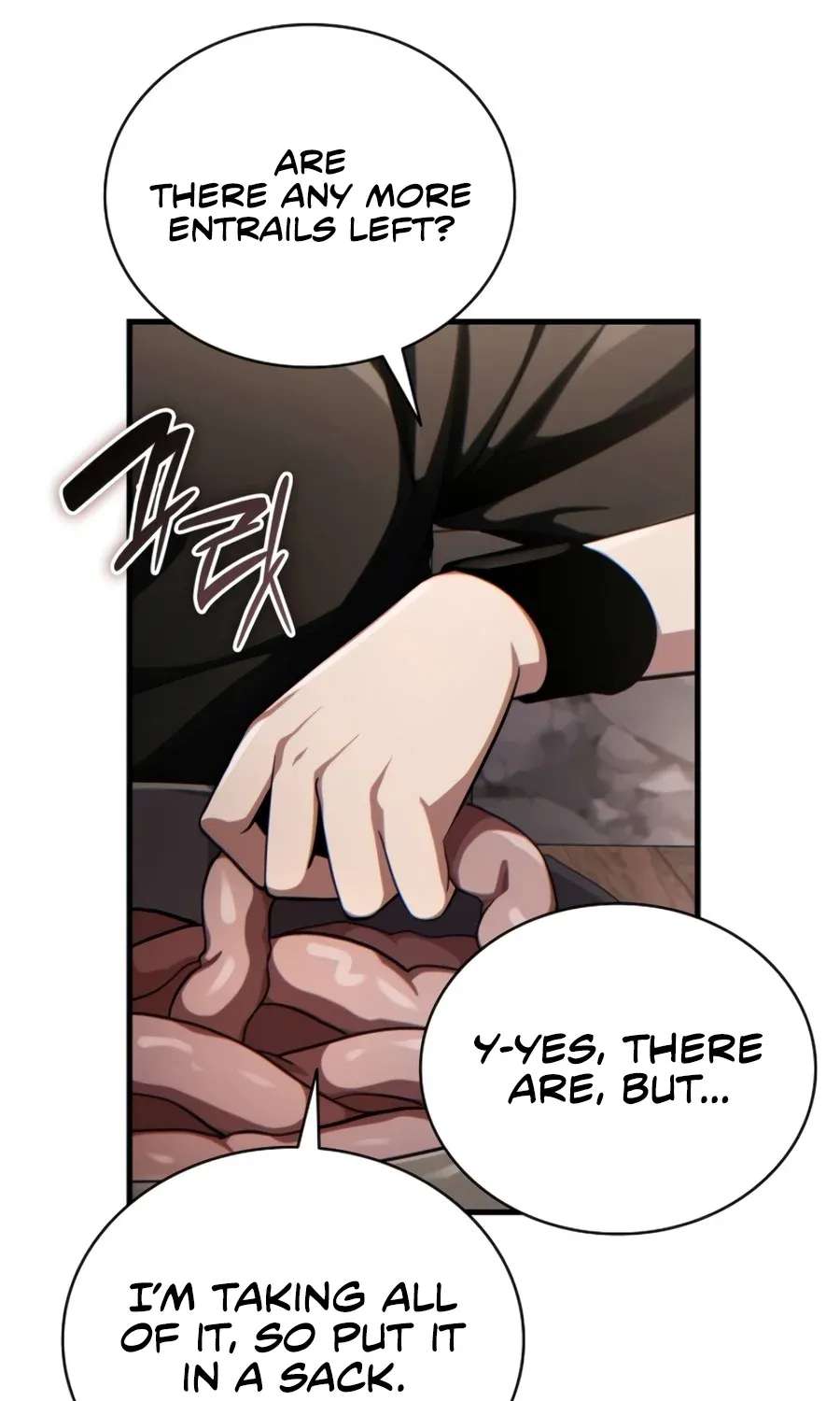 The Lord Who Levels Up by Absorbing Powers Chapter 6 - page 36