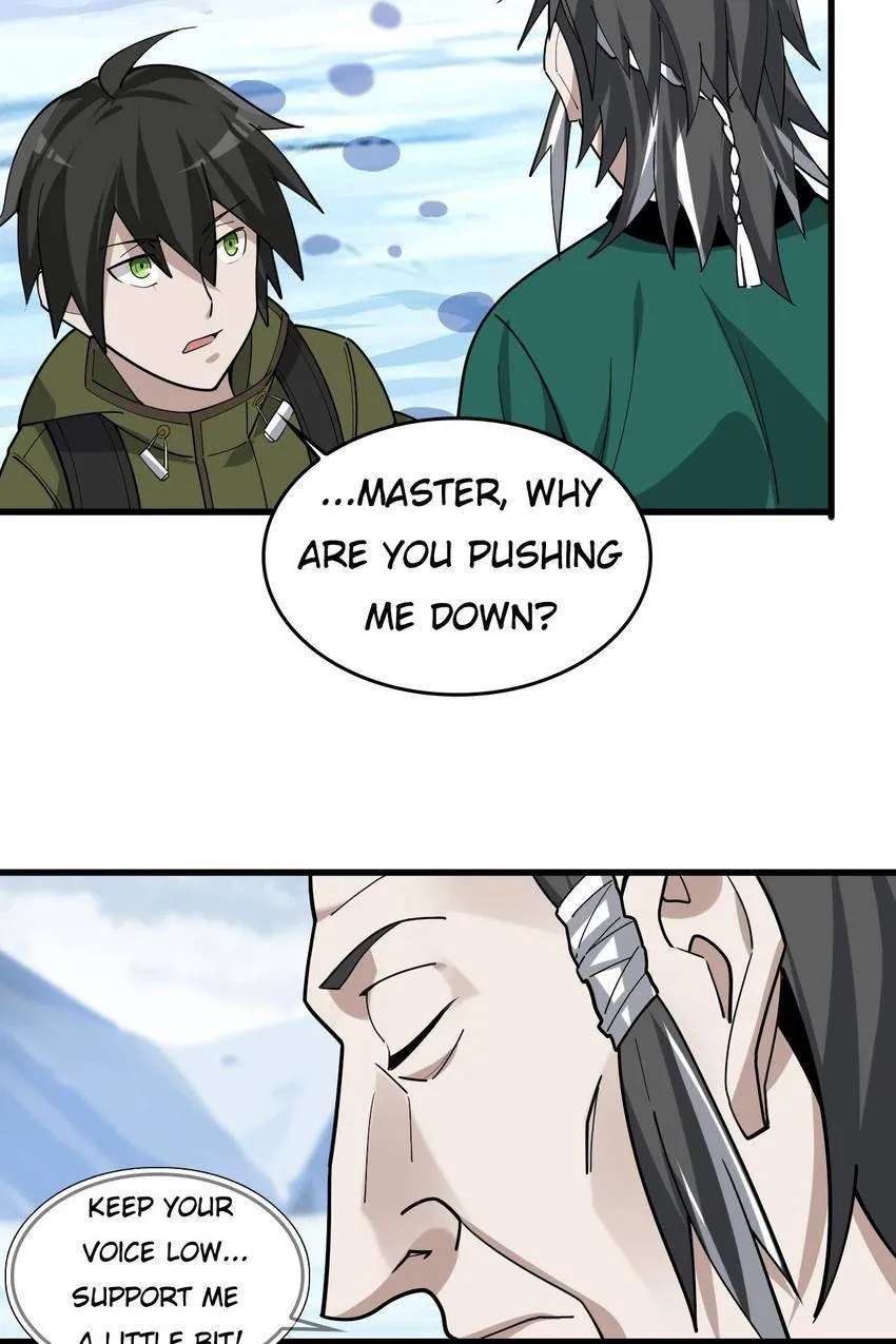 The Master of Fate Chapter 98 - page 24