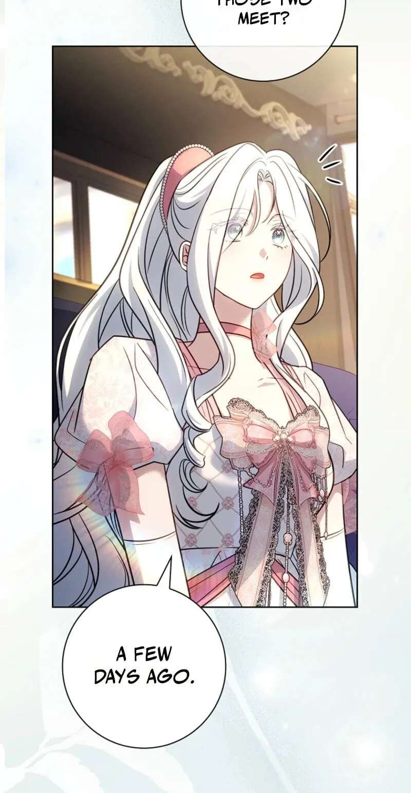 Darling, Why Can't We Divorce? Chapter 103 - page 40