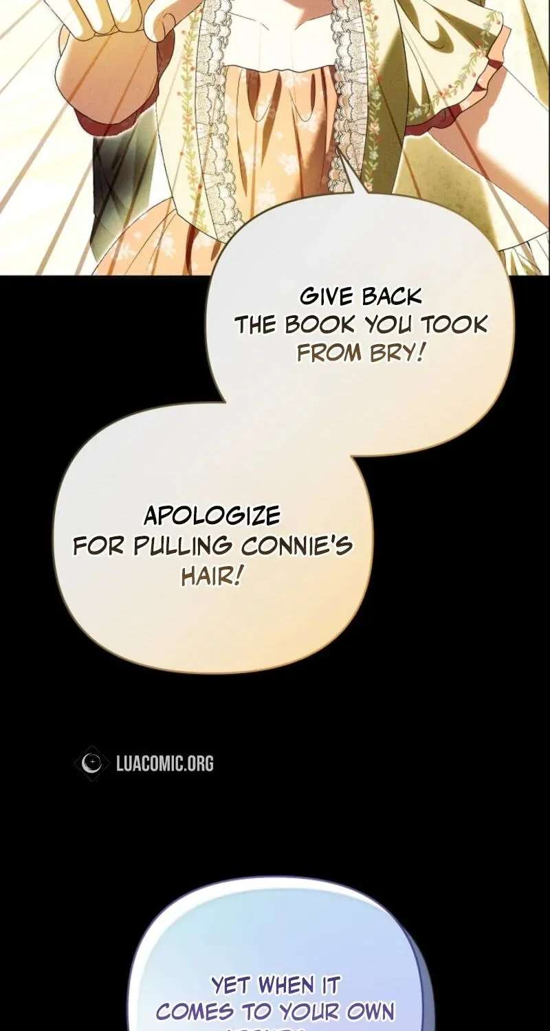 Sseuregi Hwangtaeja-ui Cheonnambam-eul Ppaaeatda Chapter 36 - page 45