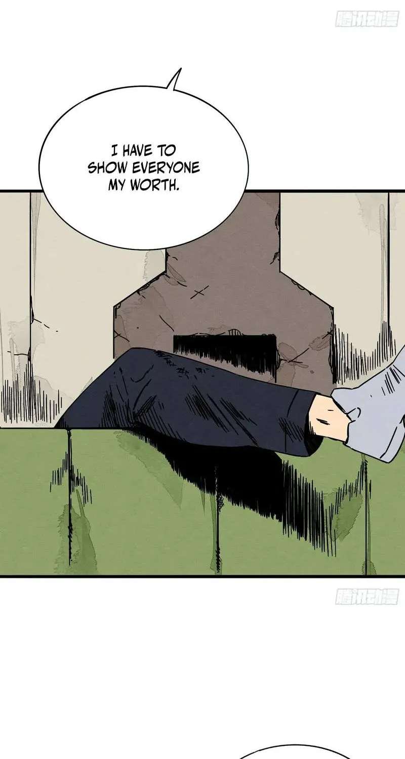 The Theory of Useless Magic Chapter 2 - page 71