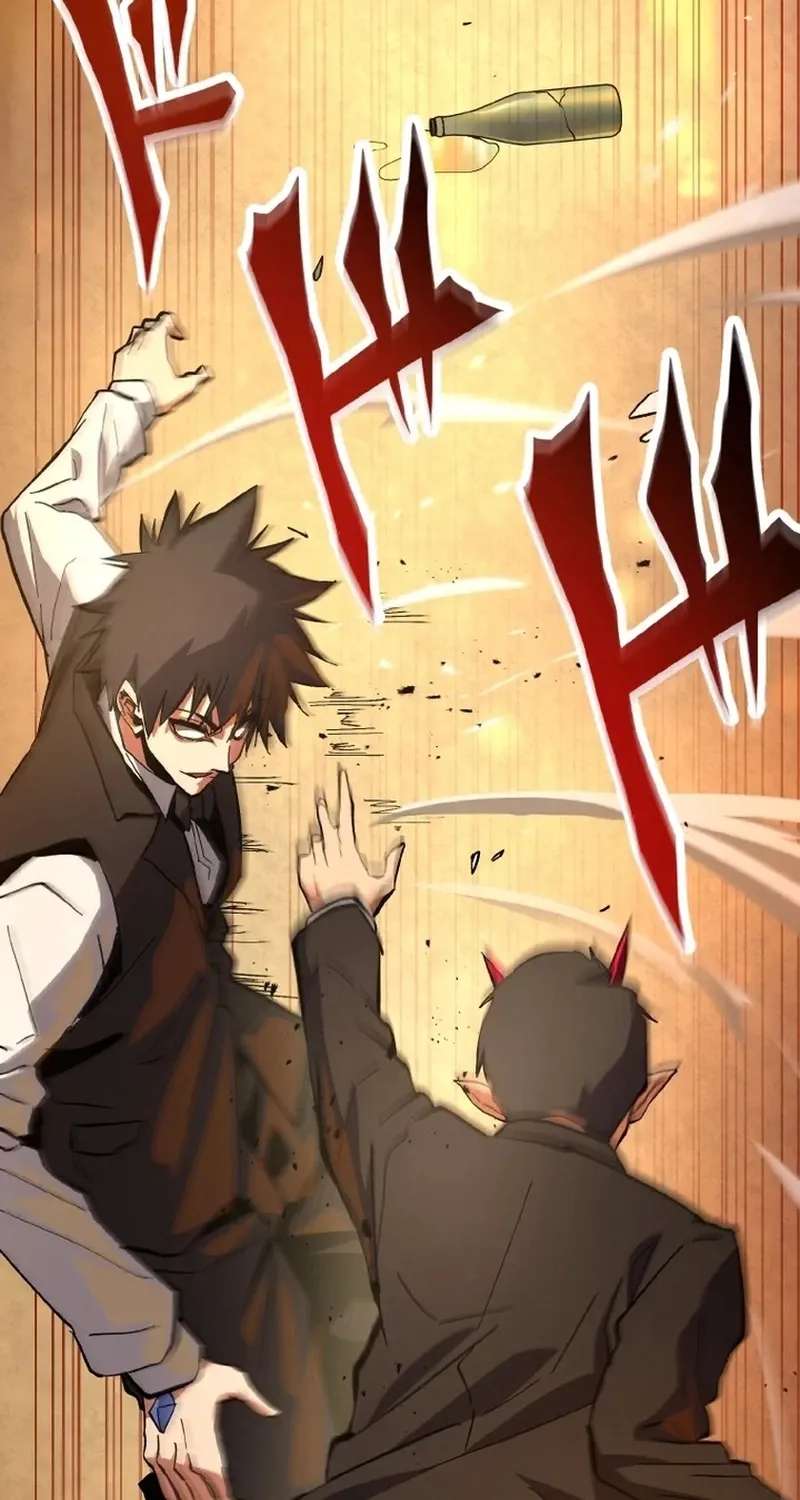 The Man Who Vowed Revenge on His Demon Wife Chapter 6 - page 29