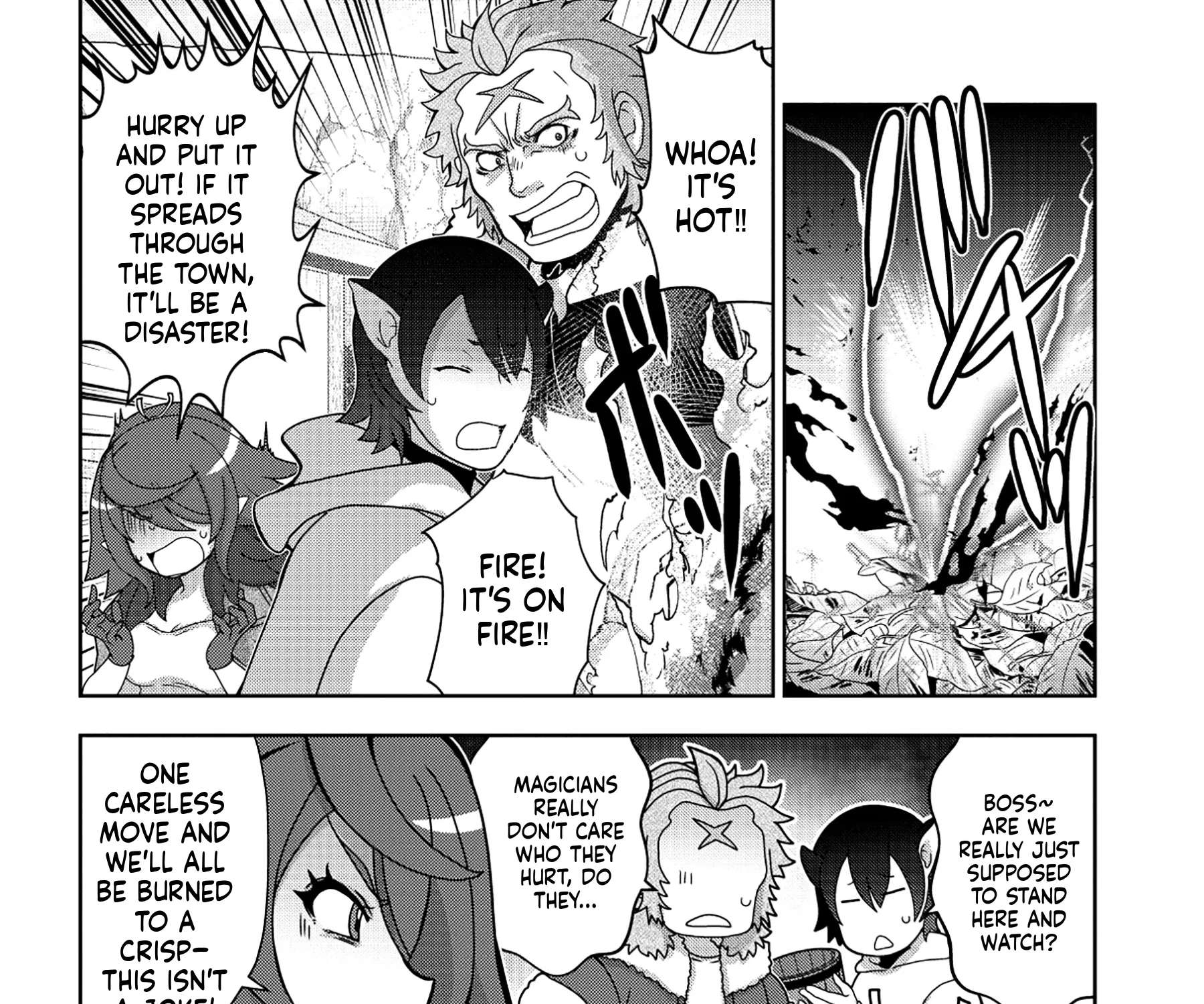 Reincarnated Voice Actors Fascinate All Another Worlds Chapter 3 - page 48