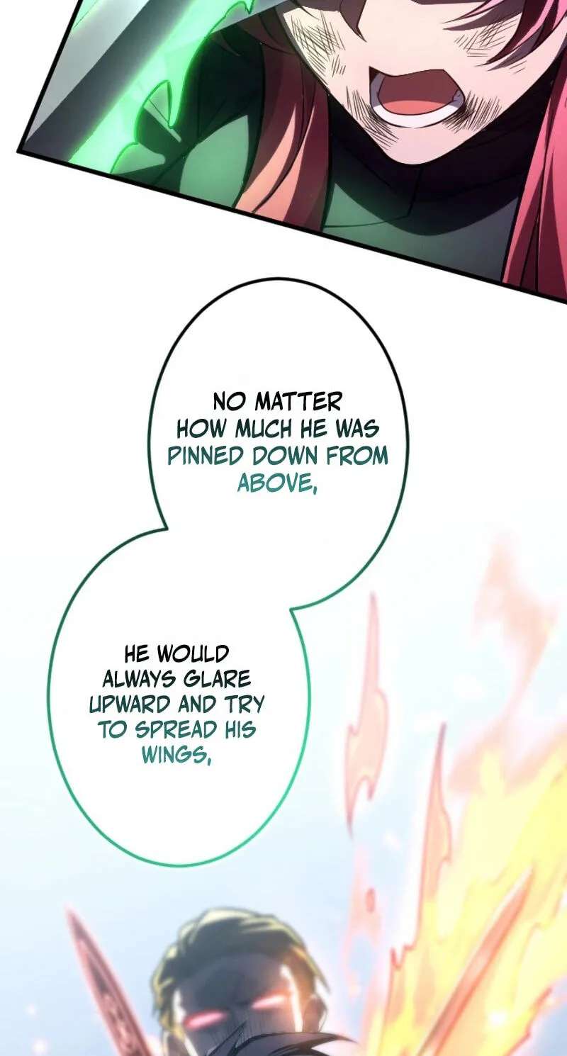 Boukun Meika no Hangyakusha -Aster- Chapter 38 - page 69