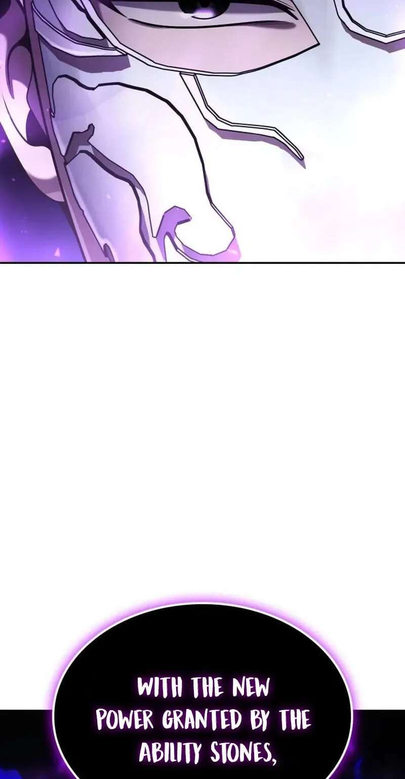 The Dungeon Cleaning Life Of A Once Genius Hunter Chapter 158 - page 35
