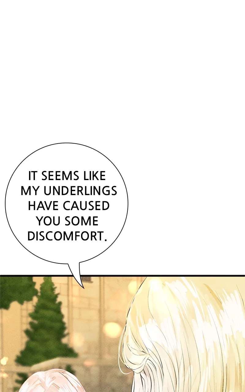 Time To Call OffThis Engagement Chapter 7 - page 10