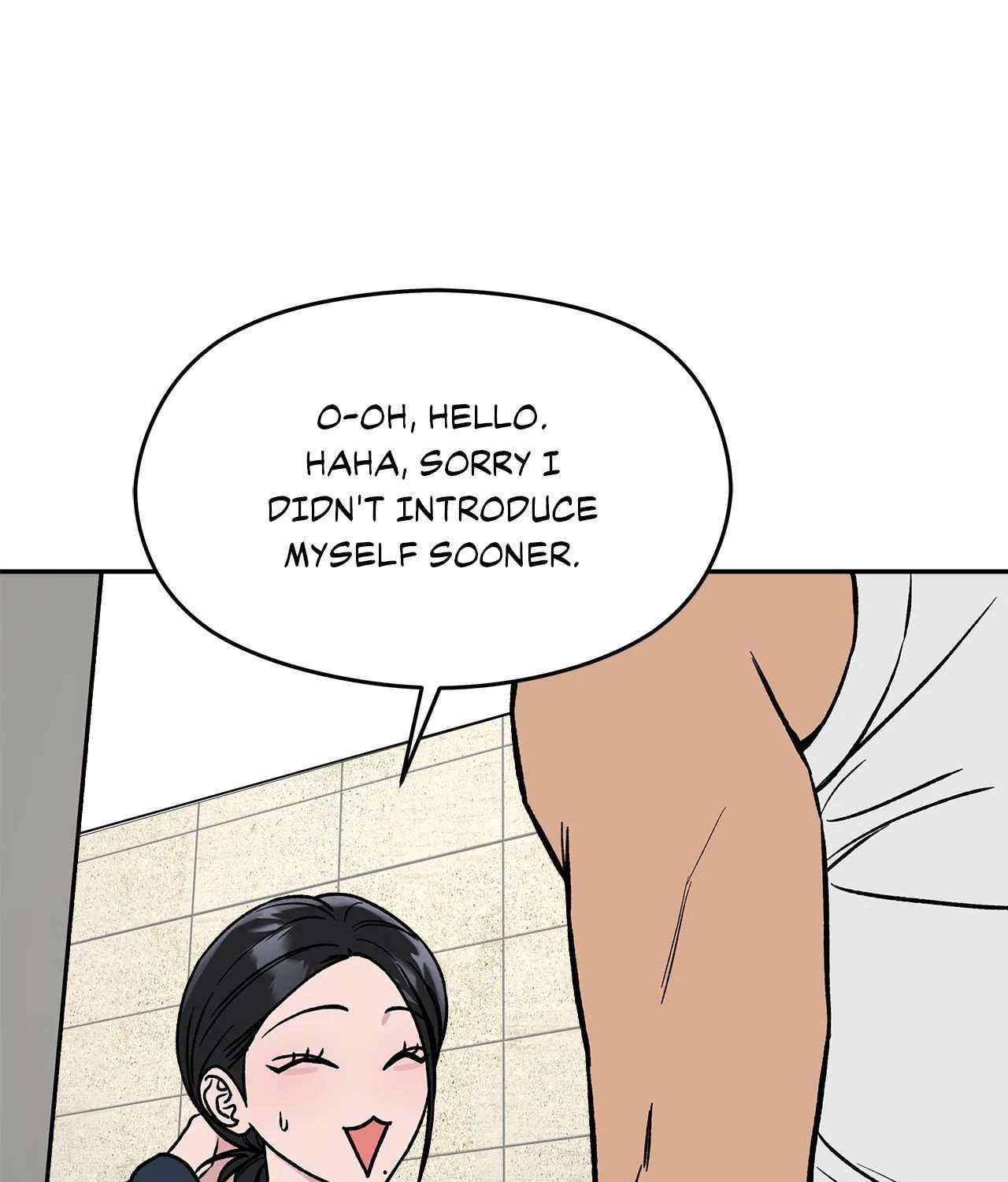 Noises Through the Wall Chapter 1 - page 80