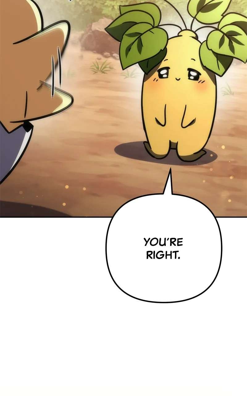 The Goddess of Abundanceand Her Troublemaker Apostle Chapter 30 - page 118
