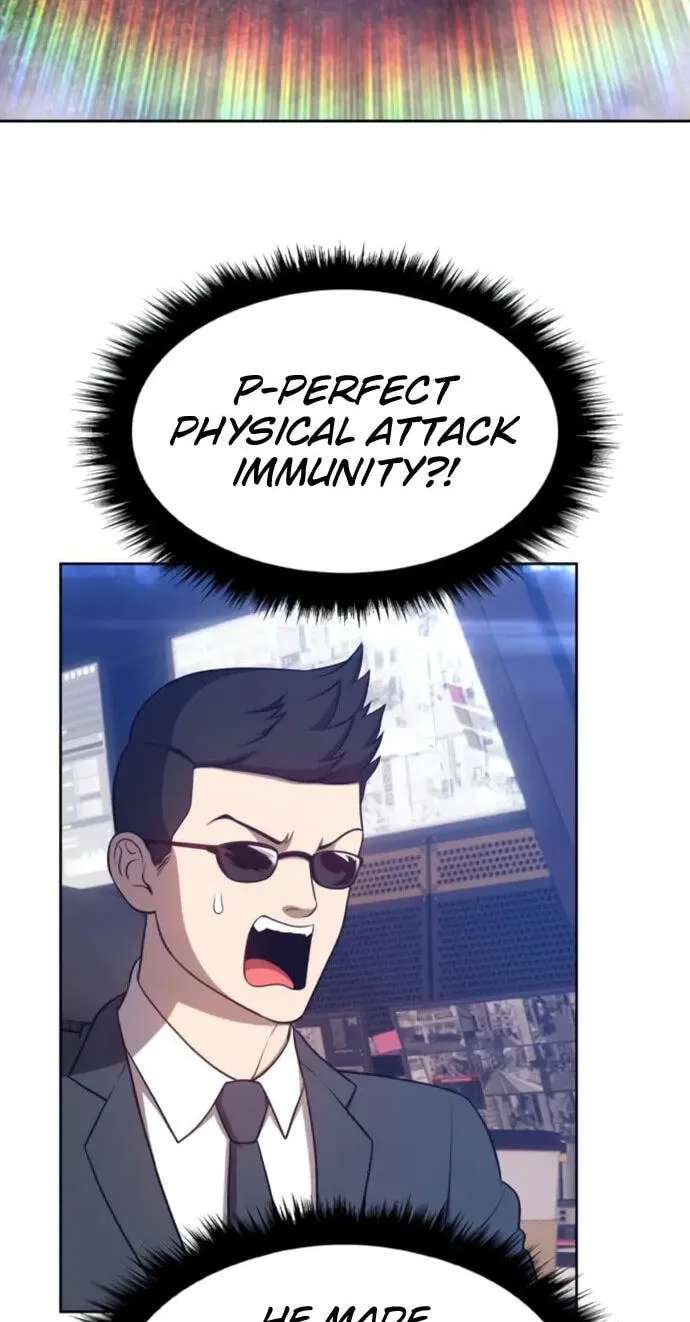 +99 Reinforced Wooden Stick Chapter 217 - page 113