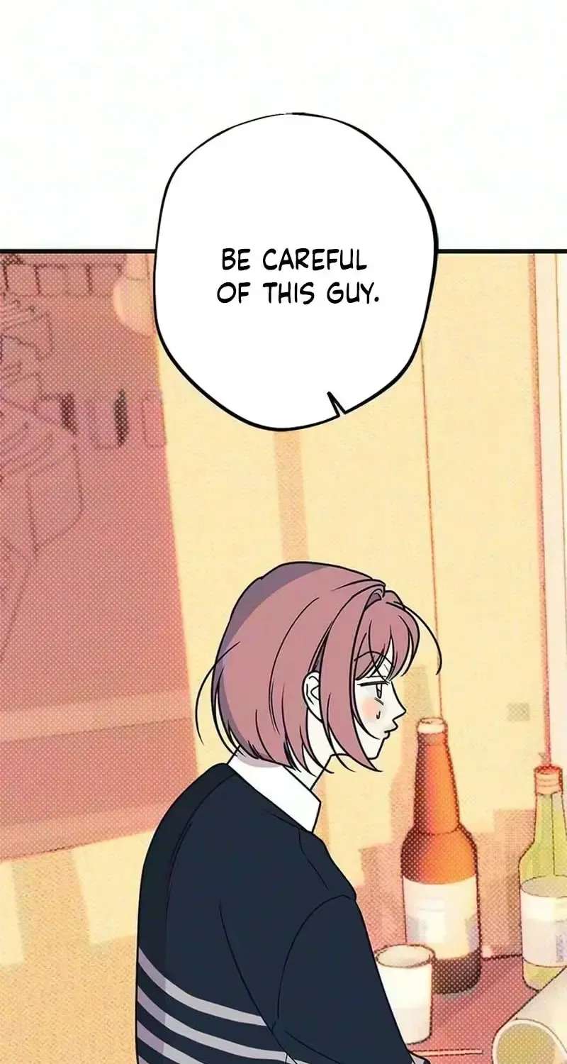 Hater Girl Chapter 15 - page 74