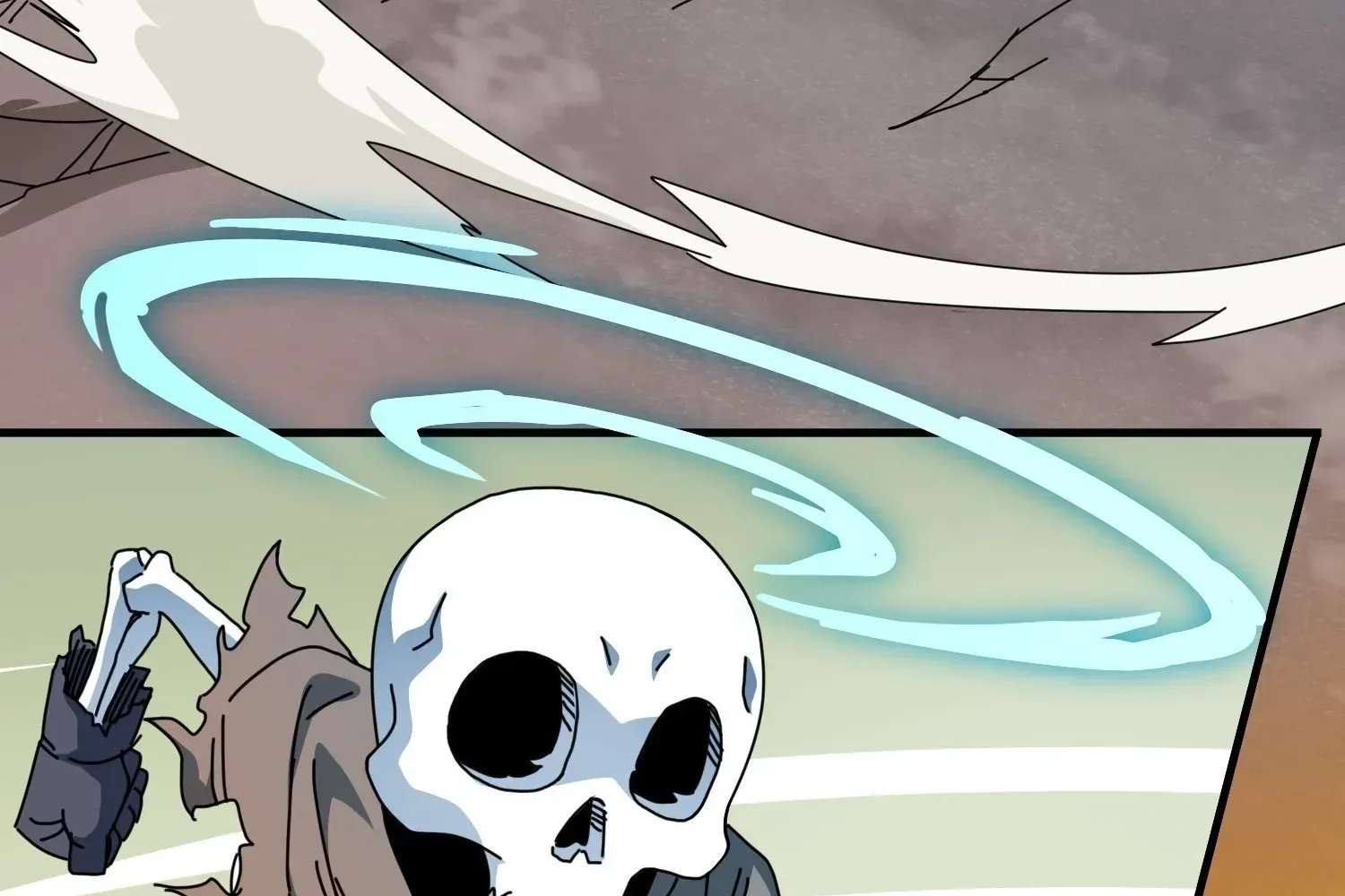 Extracting My Way to Become the Undead Archmage Chapter 4 - page 162