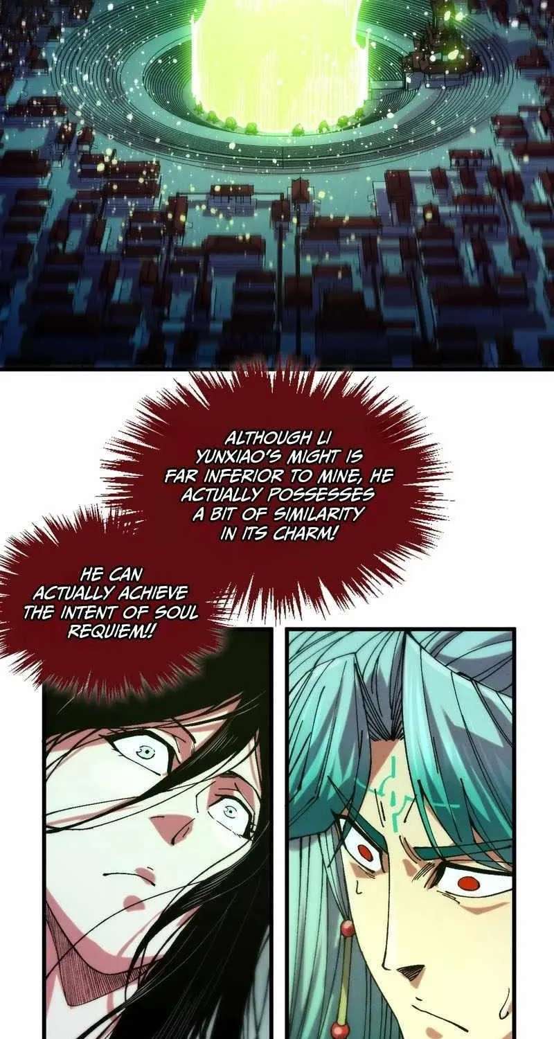 Reincarnation Of The Heavenly Demon Chapter 560 - page 44