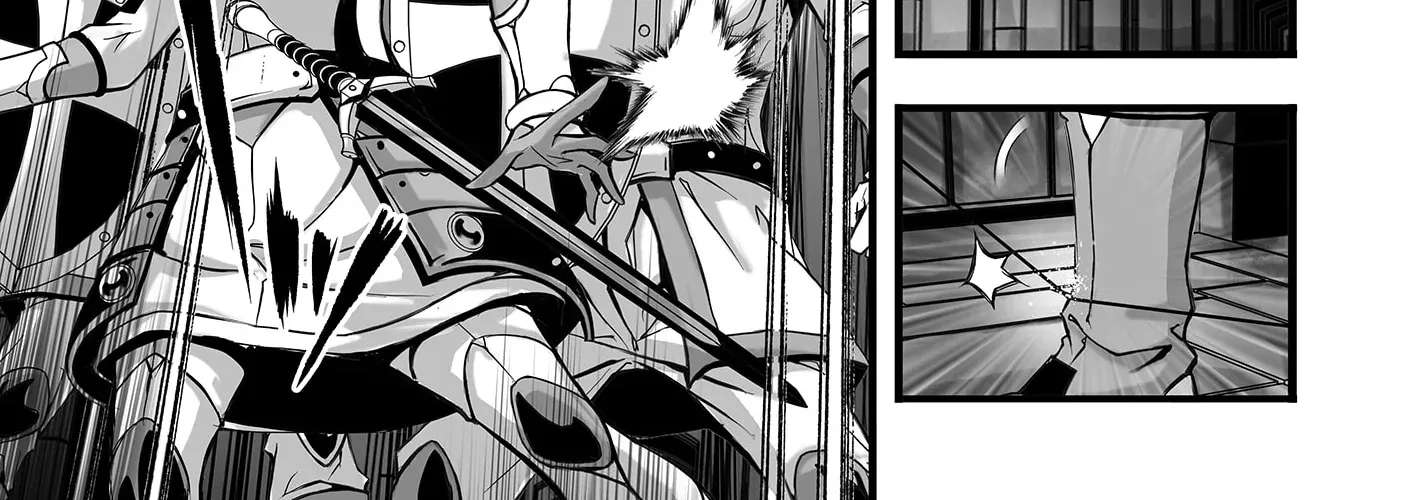 A Middle-Aged Martial Arts Maniac's Unrivaled Adventure in Another World Chapter 4 - page 47