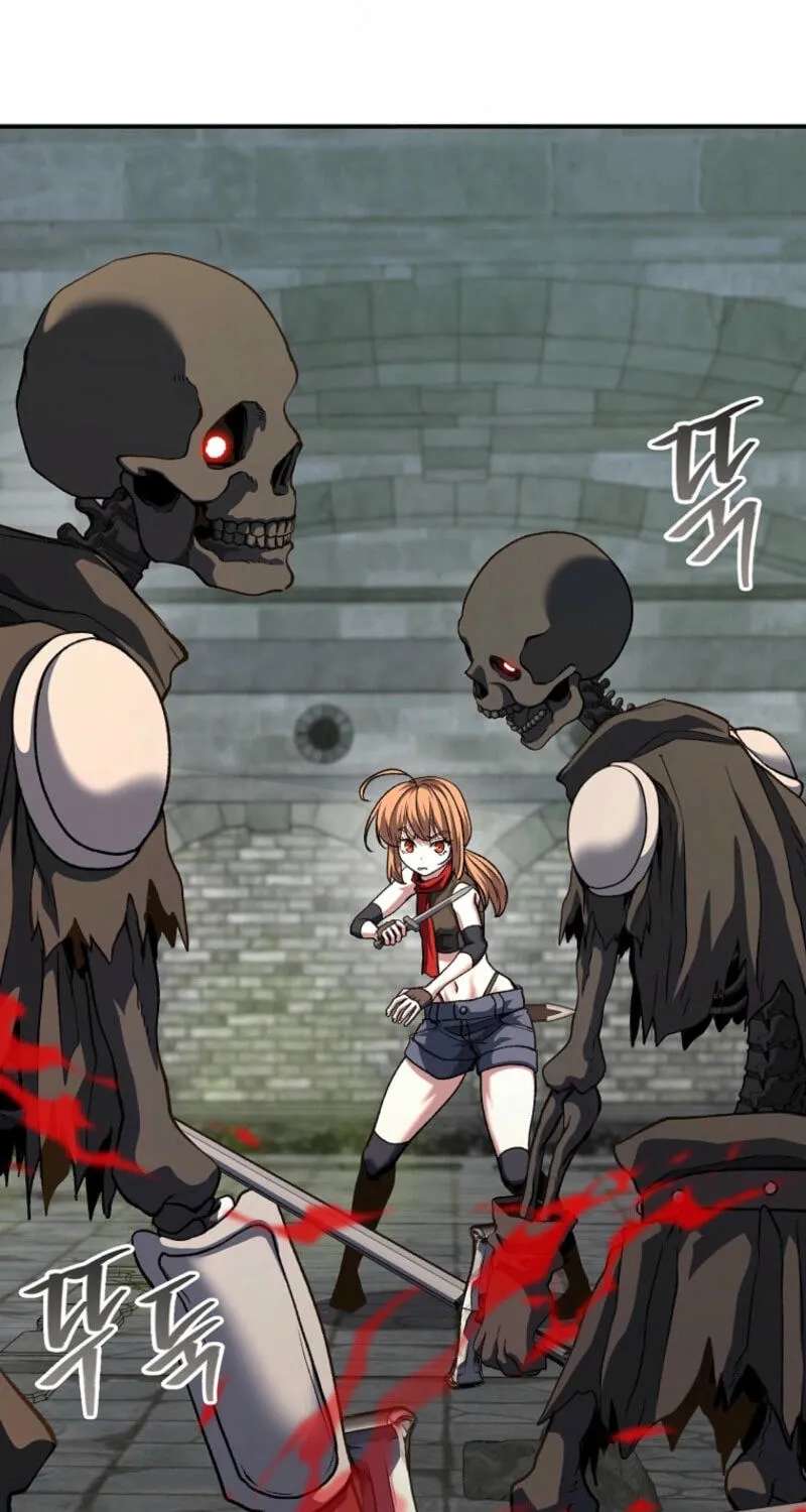Returnee's Hidden Strategy Streaming Chapter 43 - page 2
