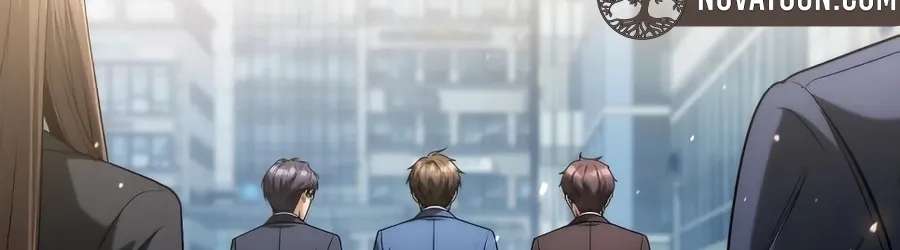 The Money Keeps Piling Up Even If I Spend It Chapter 12 - page 170