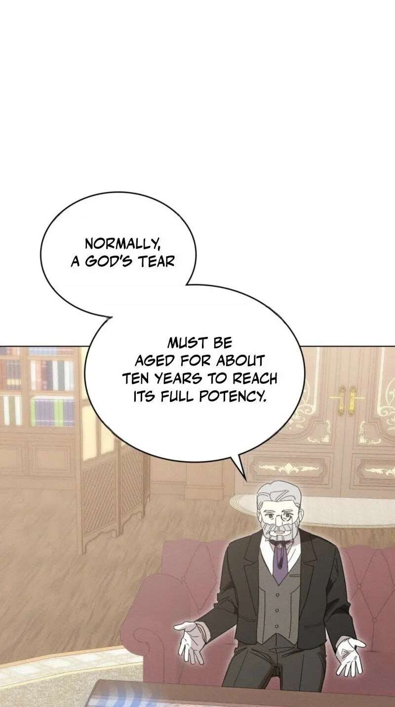 Most Wanted Wife Chapter 55 - page 72